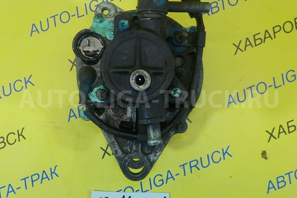 ГЕНЕРАТОР Isuzu Elf 4JB1 ГЕНЕРАТОР 4JB1 1987  5-87100-562-0