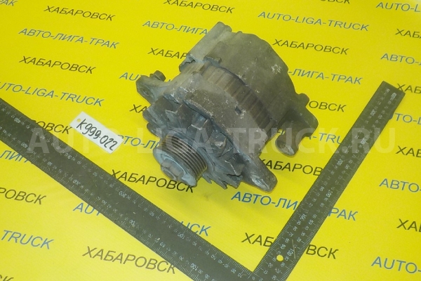 ГЕНЕРАТОР Mitsubishi Canter ГЕНЕРАТОР    ME241269