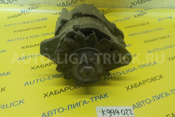 ГЕНЕРАТОР Mitsubishi Canter ГЕНЕРАТОР    ME241269