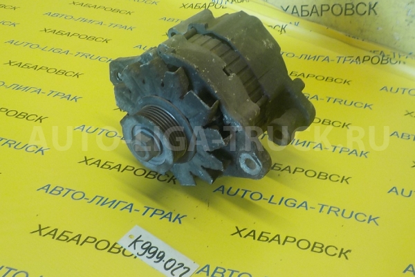 ГЕНЕРАТОР Mitsubishi Canter ГЕНЕРАТОР    ME241269
