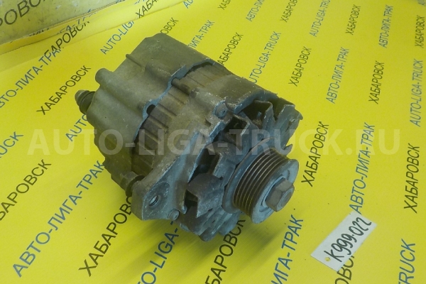ГЕНЕРАТОР Mitsubishi Canter ГЕНЕРАТОР    ME241269