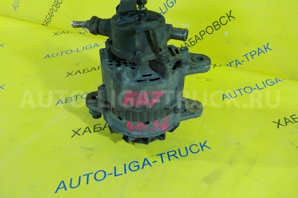 ГЕНЕРАТОР Mitsubishi Canter 4D32 4D32 1989 ME017562 ГЕНЕРАТОР Mitsubishi Canter 4D32 4D32 1989 ME017562