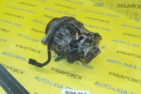 ГЕНЕРАТОР Nissan Atlas FD42 ГЕНЕРАТОР FD42 1994  23100-0T060