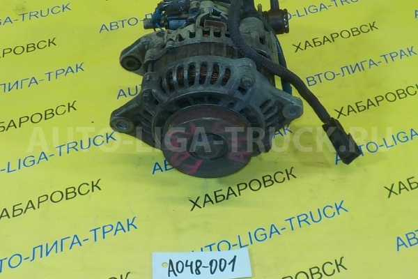 ГЕНЕРАТОР Nissan Atlas FD42 ГЕНЕРАТОР FD42 1994  23100-0T060