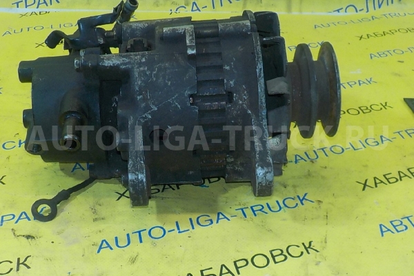 ГЕНЕРАТОР Nissan Atlas QD32 ГЕНЕРАТОР QD32 2001  23100-04D00