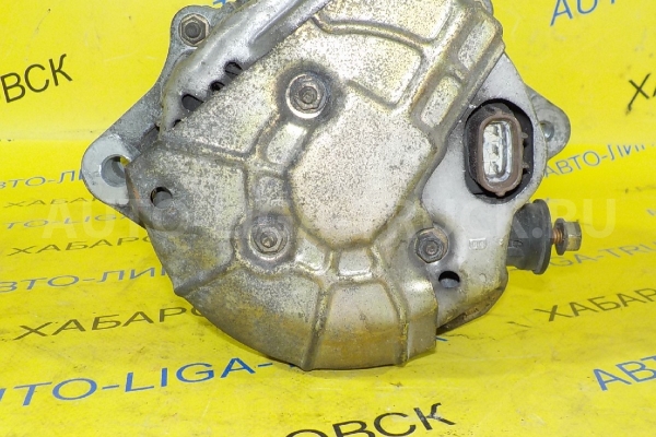 ГЕНЕРАТОР Toyota Dyna, Toyoace S05C ГЕНЕРАТОР S05C 2000  27060-78010