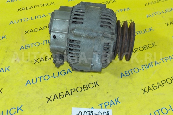 ГЕНЕРАТОР Toyota Dyna, Toyoace S05C ГЕНЕРАТОР S05C 2000  27060-78010