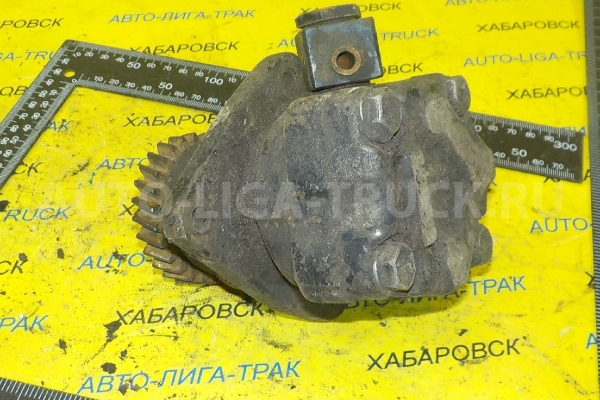Гидроусилитель (насос ГУР) Гидроусилитель (насос ГУР)    R00-496