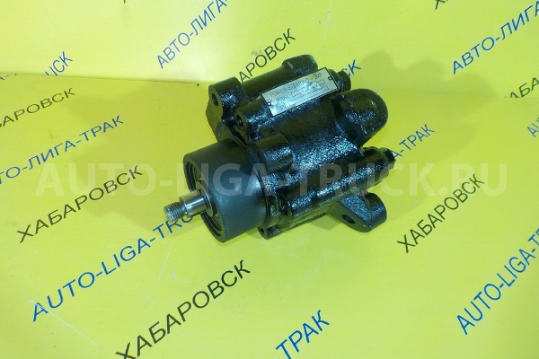 Гидроусилитель (насос ГУР) Mazda Titan     W065-32-600A