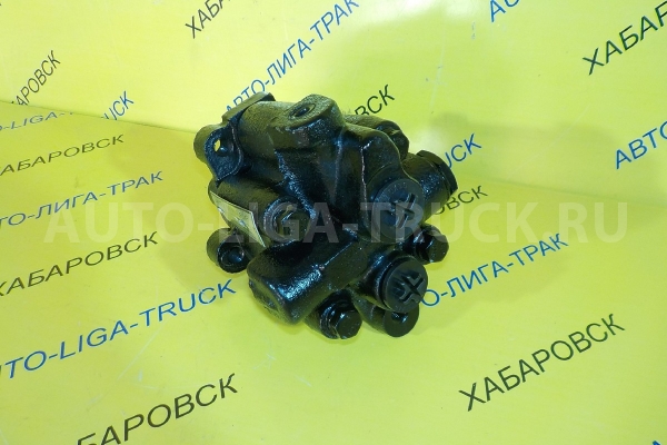 Гидроусилитель (насос ГУР) Mazda Titan     W065-32-600A