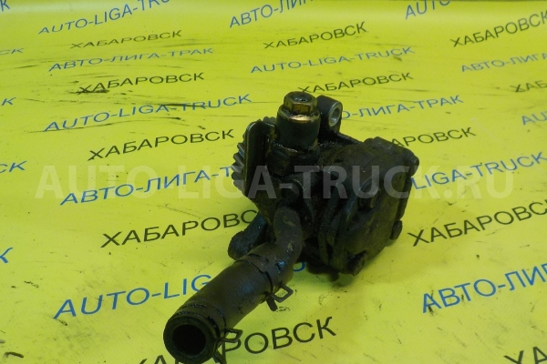 Гидроусилитель (насос ГУР) Mitsubishi Canter 4M51 Гидроусилитель (насос ГУР) 4M51 1999  MC081431