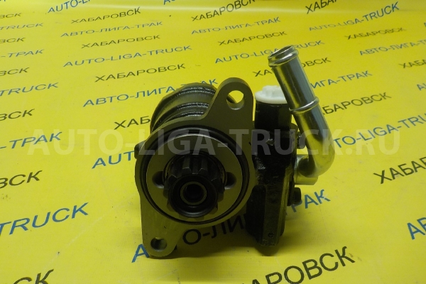 Гидроусилитель (насос ГУР) Toyota Dyna, Toyoace 1KD Гидроусилитель (насос ГУР)    44310-25110