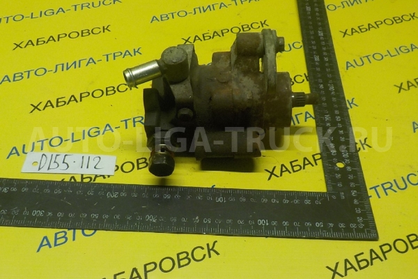 Гидроусилитель (насос ГУР) Toyota Dyna, Toyoace 3L Гидроусилитель (насос ГУР) 3L 1996  44320-25041