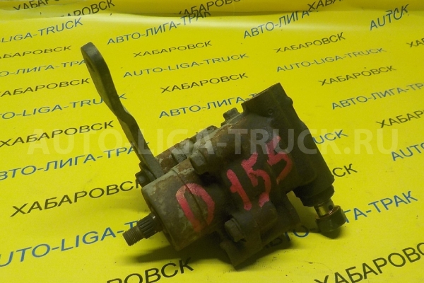 Гидроусилитель (насос ГУР) Toyota Dyna, Toyoace 3L Гидроусилитель (насос ГУР) 3L 1996  44320-25041