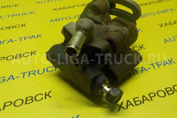 Гидроусилитель (насос ГУР) Toyota Dyna, Toyoace 3L Гидроусилитель (насос ГУР) 3L 1996  44320-25041