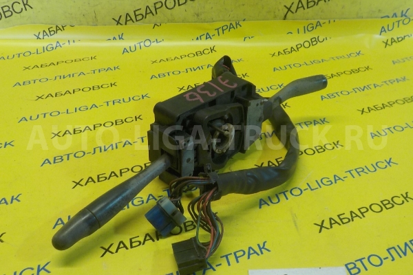 ГИТАРА Isuzu Elf 4HF1 ГИТАРА 4HF1 1996 8-97133-843-0 ГИТАРА Isuzu Elf 4HF1 ГИТАРА 4HF1 1996 8-97133-843-0