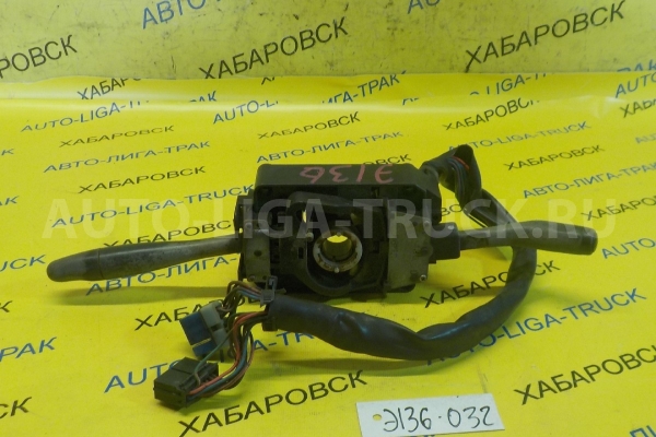 ГИТАРА Isuzu Elf 4HF1 ГИТАРА 4HF1 1996 8-97133-843-0 ГИТАРА Isuzu Elf 4HF1 ГИТАРА 4HF1 1996 8-97133-843-0