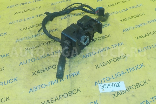 ГИТАРА Isuzu Elf 4HG1 ГИТАРА 4HG1 2001  8-97253-179-2