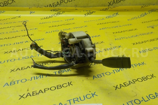 ГИТАРА Isuzu Elf 4JB1 ГИТАРА 4JB1 1988  8-94336-037-1