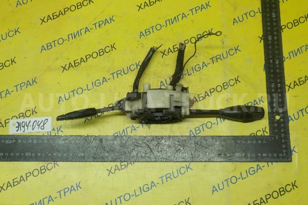 ГИТАРА Isuzu Elf 4JB1 ГИТАРА 4JB1 1988  8-94336-037-1