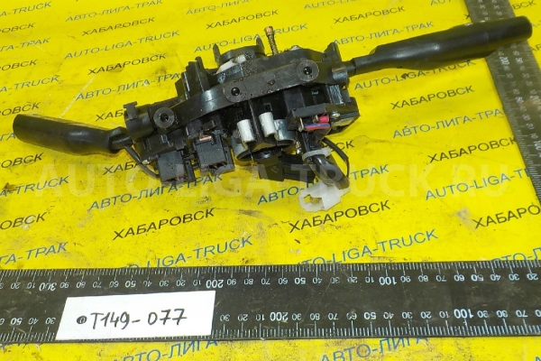 ГИТАРА Mazda Titan 4HF1 ГИТАРА 4HF1 1997 W412-66-120A ГИТАРА Mazda Titan 4HF1 ГИТАРА 4HF1 1997 W412-66-120A