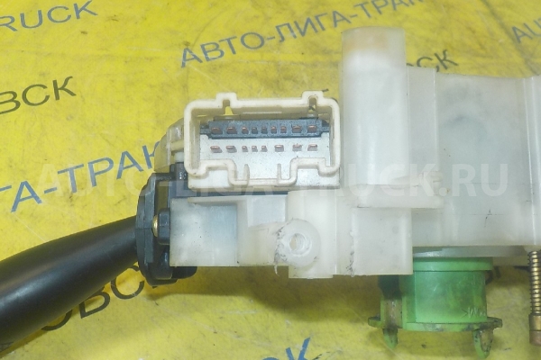 ГИТАРА Mazda Titan 4HF1 ГИТАРА 4HF1 2001  W610-66-128