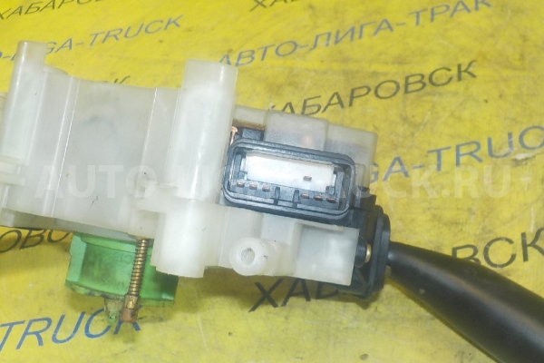 ГИТАРА Mazda Titan 4HF1 ГИТАРА 4HF1 2001  W610-66-122