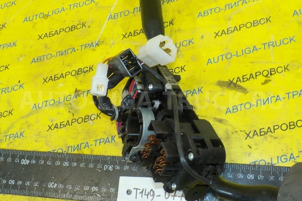 ГИТАРА Mazda Titan 4HF1 ГИТАРА 4HF1 1997 W412-66-120A ГИТАРА Mazda Titan 4HF1 ГИТАРА 4HF1 1997 W412-66-120A
