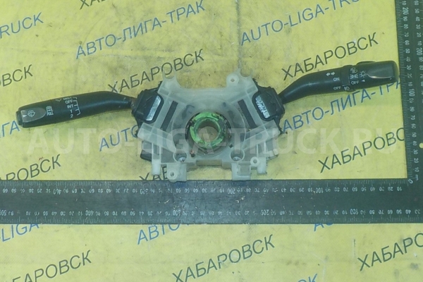 ГИТАРА Mazda Titan 4HF1 ГИТАРА 4HF1 2001  W610-66-128