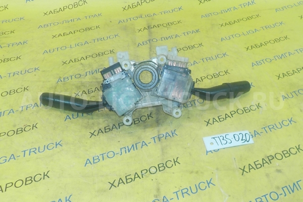 ГИТАРА Mazda Titan 4HF1 ГИТАРА 4HF1 2001  W610-66-122