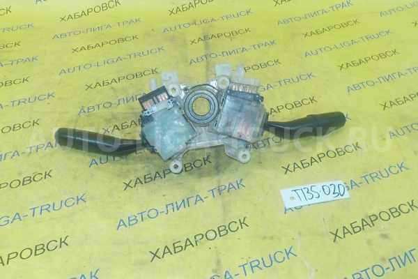 ГИТАРА Mazda Titan 4HF1 ГИТАРА 4HF1 2001  W610-66-128