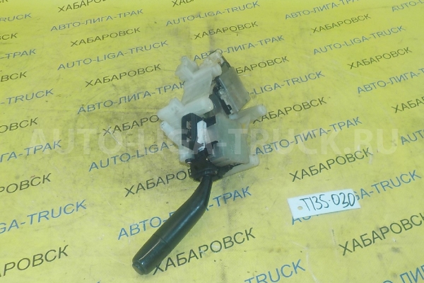 ГИТАРА Mazda Titan 4HF1 ГИТАРА 4HF1 2001  W610-66-128