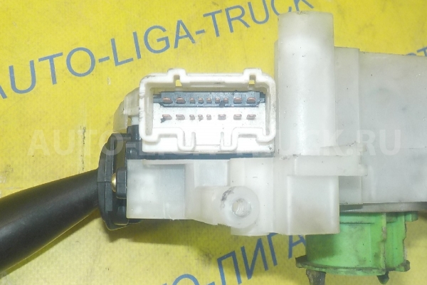 ГИТАРА Mazda Titan 4HG1 ГИТАРА 4HG1 2002  W610-66-128