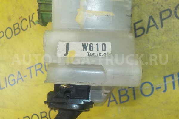 ГИТАРА Mazda Titan 4HG1 ГИТАРА 4HG1 2002  W610-66-122
