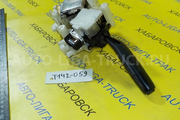 ГИТАРА Mazda Titan 4HG1 ГИТАРА 4HG1 2000  W610-66-122