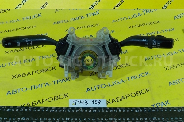 ГИТАРА Mazda Titan 4HG1 ГИТАРА 4HG1 2000  W610-66-122