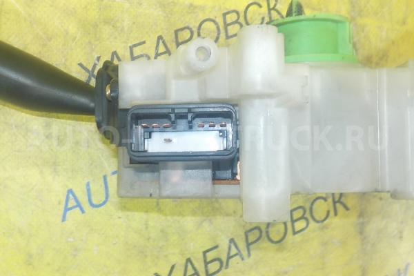 ГИТАРА Mazda Titan 4HG1 ГИТАРА 4HG1 2003  W610-66-122