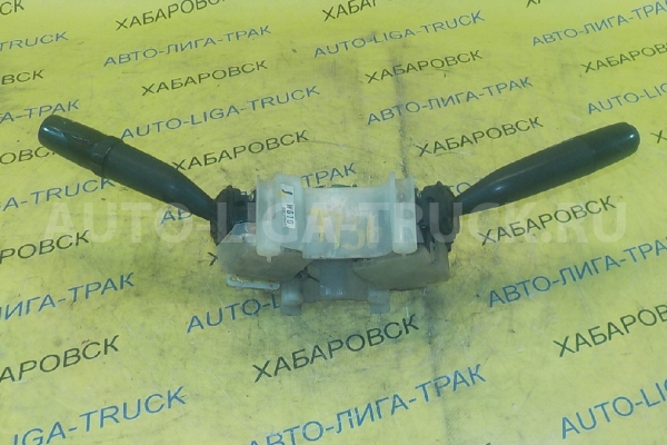 ГИТАРА Mazda Titan 4HG1 ГИТАРА 4HG1 2002  W610-66-128