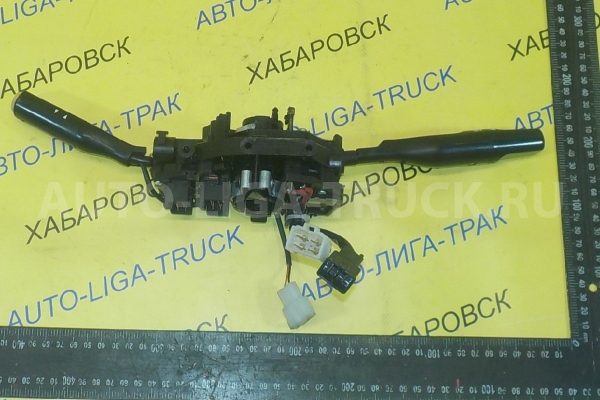 ГИТАРА Mazda Titan SL ГИТАРА SL 1994  W323-66-120