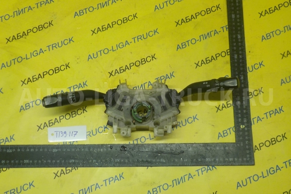 ГИТАРА Mazda Titan TF ГИТАРА TF 2001  S47P-66-1B1
