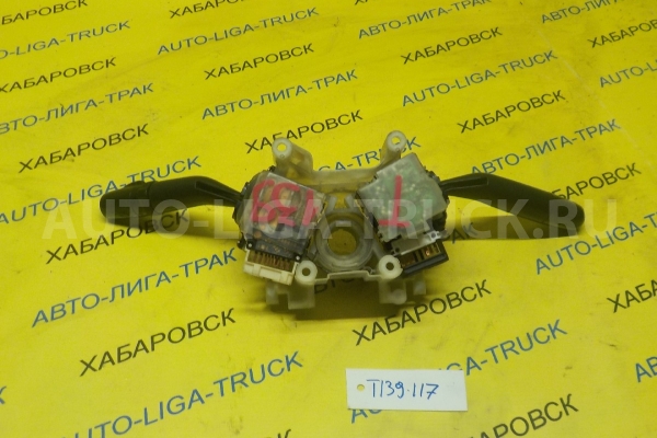 ГИТАРА Mazda Titan TF ГИТАРА TF 2001  S47P-66-1B1