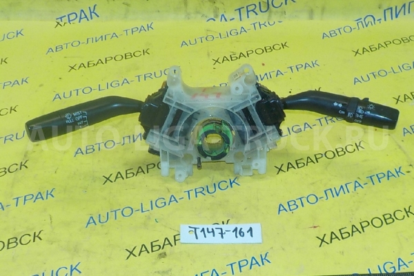 ГИТАРА Mazda Titan WL ГИТАРА WL 2002  W610-66-122