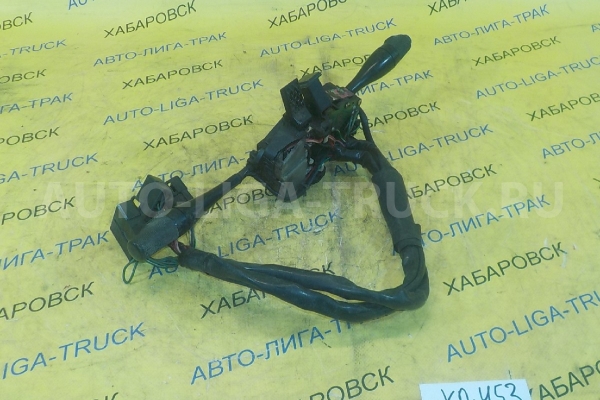 ГИТАРА Mitsubishi Canter ГИТАРА    MB302736