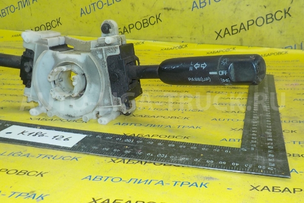 ГИТАРА Mitsubishi Canter 4M40 ГИТАРА 4M40 2003  MK387012