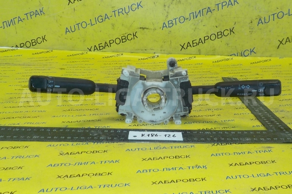 ГИТАРА Mitsubishi Canter 4M40 ГИТАРА 4M40 2003  MK387012