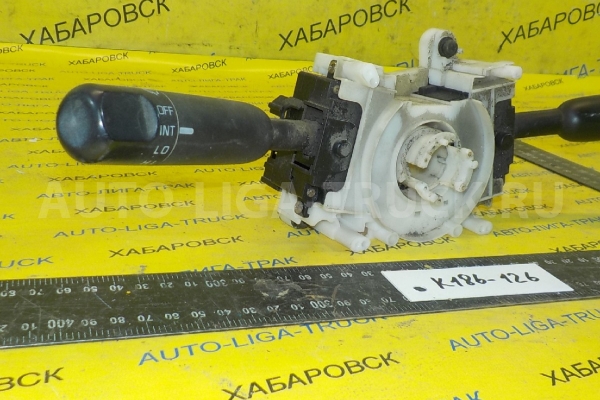 ГИТАРА Mitsubishi Canter 4M40 ГИТАРА 4M40 2003  MK387012
