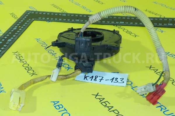 ГИТАРА Mitsubishi Canter 4M40 ГИТАРА 4M40 2003  MK387038