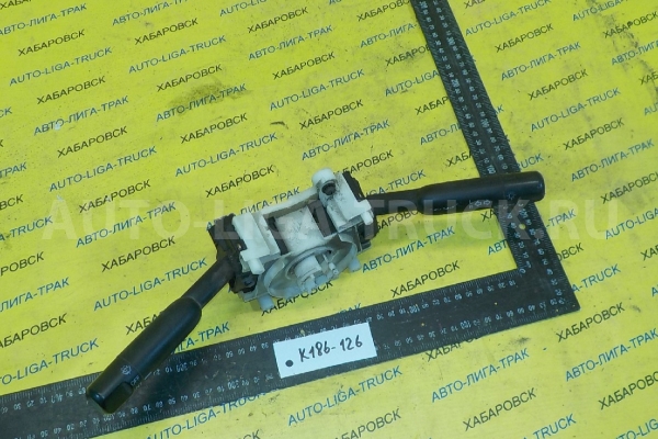 ГИТАРА Mitsubishi Canter 4M40 ГИТАРА 4M40 2003  MK387012