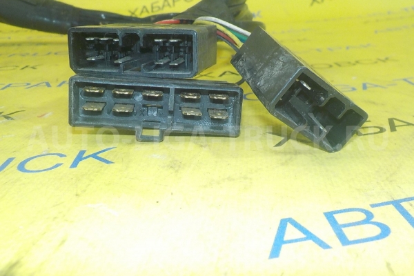 ГИТАРА Mitsubishi Canter ГИТАРА    MB302721