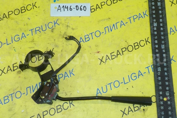 ГИТАРА Nissan Atlas FD35 ГИТАРА  1991  25382-50T02